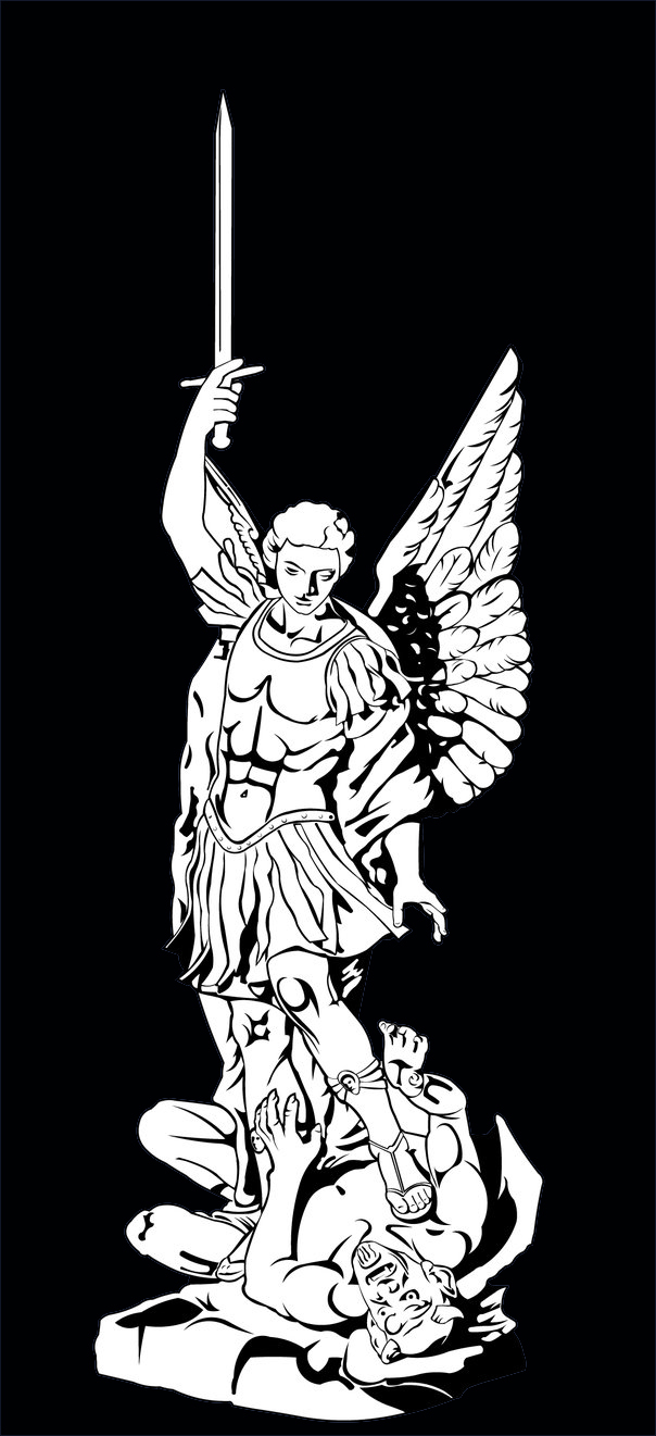 St. Michael, the Archangel